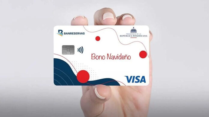 Programa Supérate anuncia entrega del 30 % restante de los bonos navideños