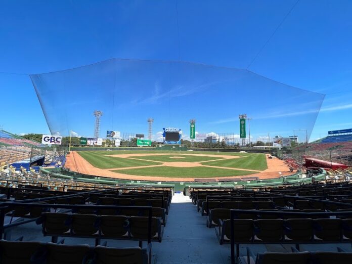 LIDOM anuncia calendario Round Robin del torneo de 2024-25