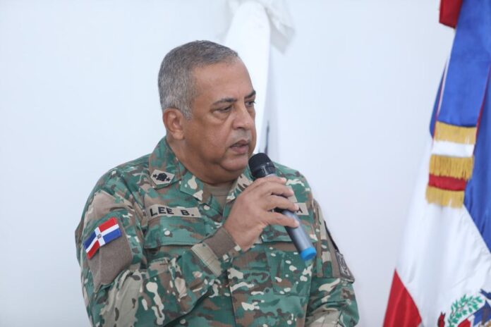 Director de Migración afirma que fallecimiento de ciudadana estadounidense en Haina es un caso aislado y actuaron conforme a la ley