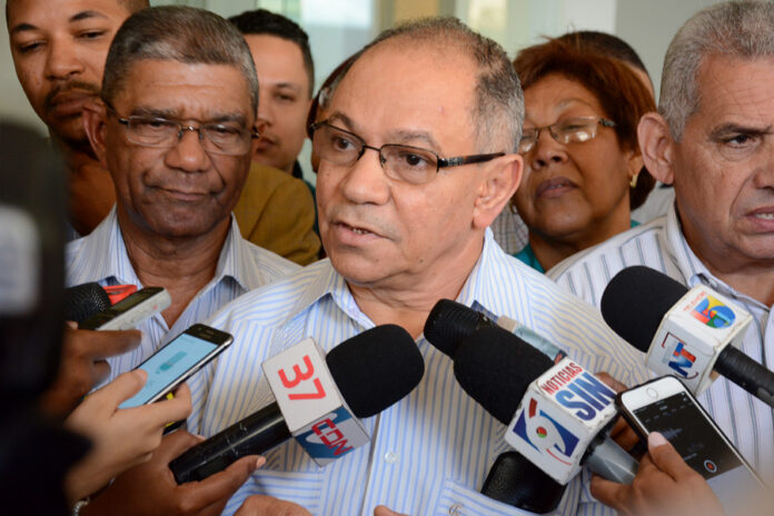 Trabajadores vigilarán de cerca discusión sobre reforma al Código Laboral en el Congreso