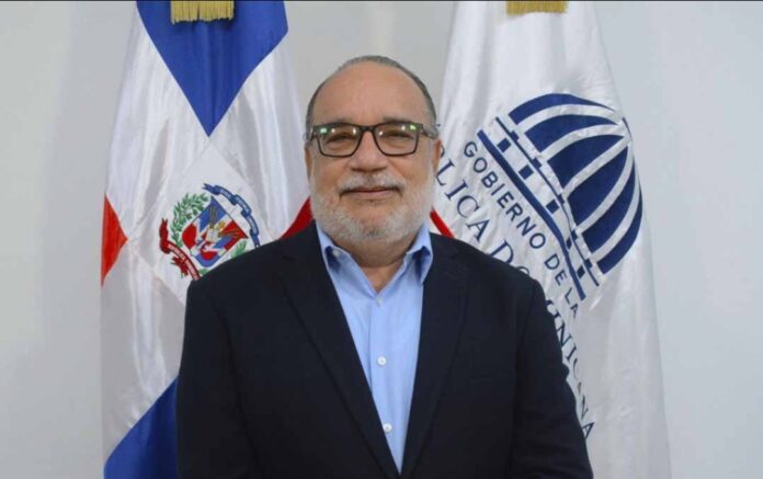 Viceministro de Economía Jefry Lizardo Ortiz renuncia al cargo, por motivos personales
