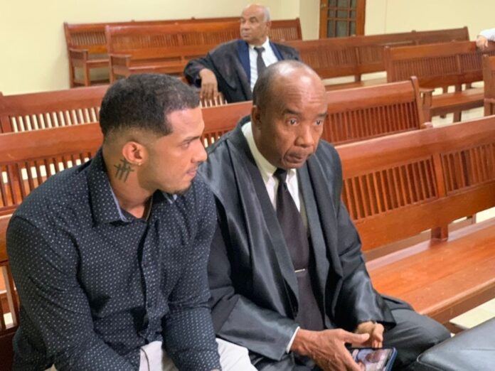 Aplazan audiencia contra Wander Franco y Martha Chevalier por ausencia de testigos clave