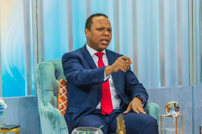 Milton Morrison dice que su gestión en Edesur ha sido la mejor en 20 años