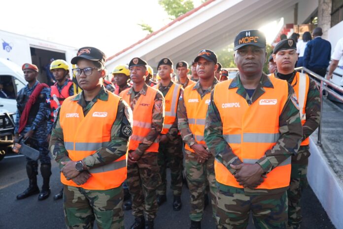 Inicia el operativo de prevención de accidentes