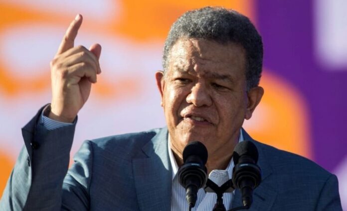 Leonel dice que junto a otros partidos tomará acciones contra candidaturas independientes