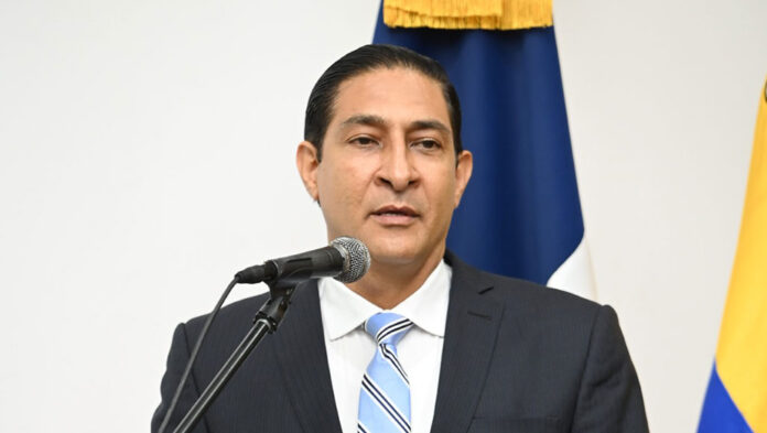 Iván Gatón invita a conocer la belleza natural de República Dominicana desde la Sierra de Neiba