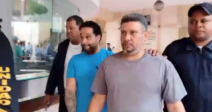 Dictan 18 meses de prisión preventiva contra Joel Sosa Polanco por presunta red de narcotráfico vinculada a operación Falcón