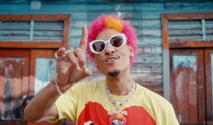 Kiko el Crazy es detenido en Miami por supuesto robo de un vehículo