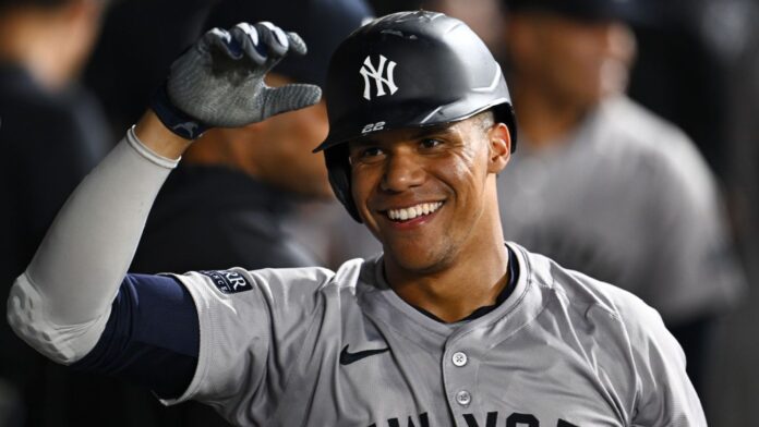 Juan Soto firma con los Mets por 15 años y $765 millones