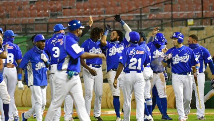 Licey podría enfrentar demanda en EE.UU. si no participa en la serie en Puerto Rico