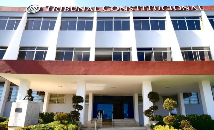 Tribunal Constitucional anula Ley 1-24 del DNI por violar la Constitución