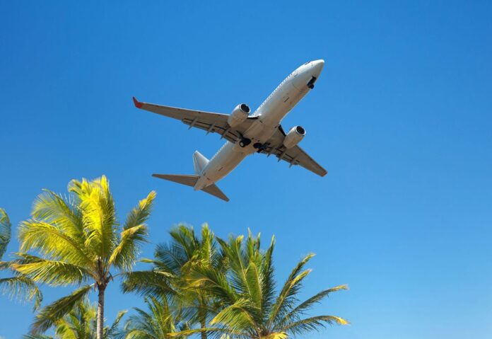 República Dominicana y EE. UU. oficializan acuerdo de cielos abiertos tras aprobación constitucional