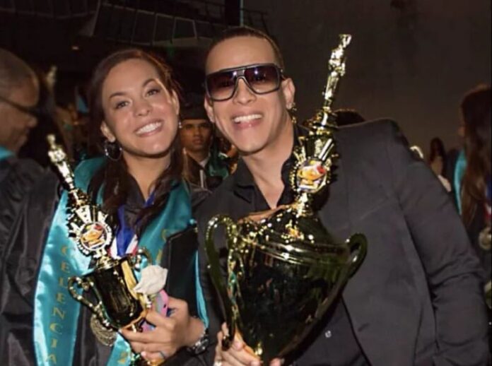 Hija de Daddy Yankee asume cargo directivo en sus empresas tras reestructuración gerencial