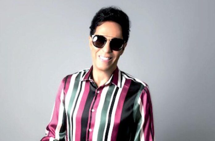 Bonny Cepeda anuncia renuncia como viceministro del Ministerio de Cultura