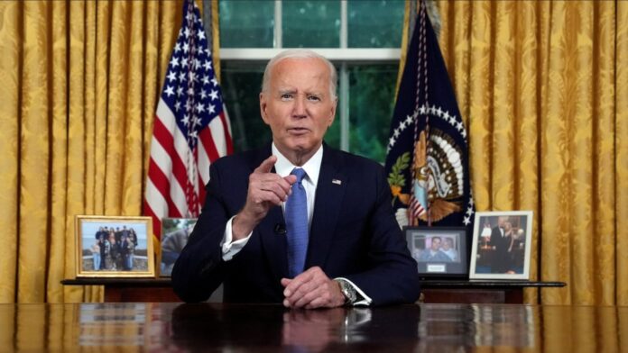 Biden elimina a Cuba de la lista de patrocinadores del terrorismo y facilita negociaciones para la liberación de presos