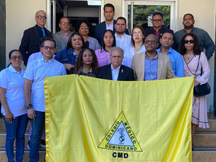 CMD suspende huelga de hambre tras acuerdo para reunión en el Palacio Nacional