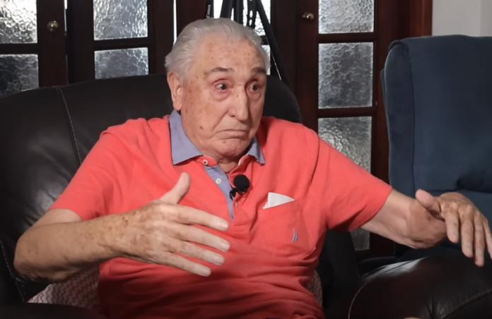 Presidente Abinader declara duelo nacional por el fallecimiento de Miguel Ángel Bissié Romero