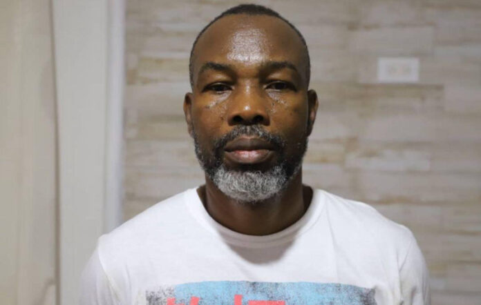 Detienen a exdiputado haitiano en Artibonite por vínculos criminales