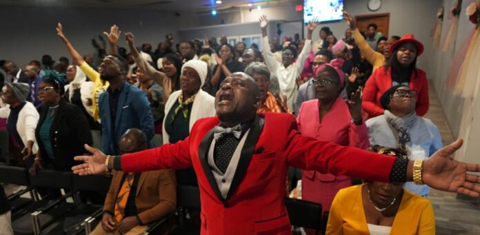 Líder haitiano califica las políticas de Donald Trump como «catastróficas»