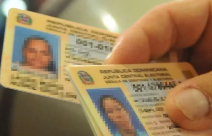 JCE inicia licitación y anuncia renovación de cédulas en febrero