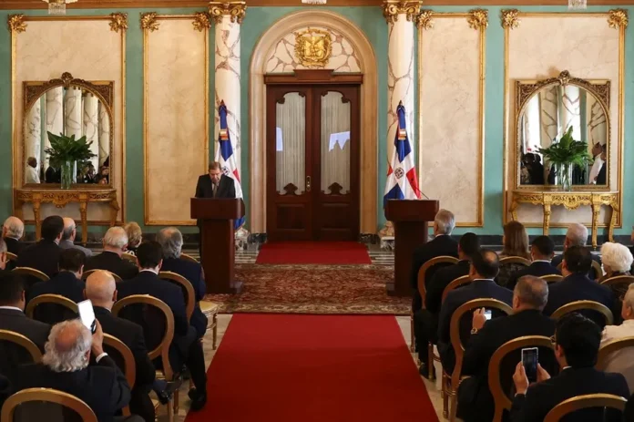 González Urrutia desafía a Maduro: «Nos veremos en Caracas, Venezuela, en libertad»