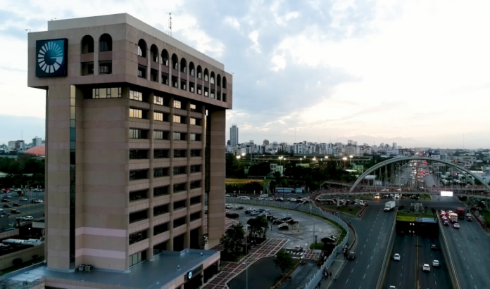 Banco Popular aclara incidente en sucursal de Higüey: hombre que intentó asaltar estaba desarmado