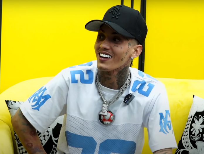 Prisión preventiva para Onguito Wa tras tiroteo en Los Mina «Le tenia que dar en la cabeza» Declara