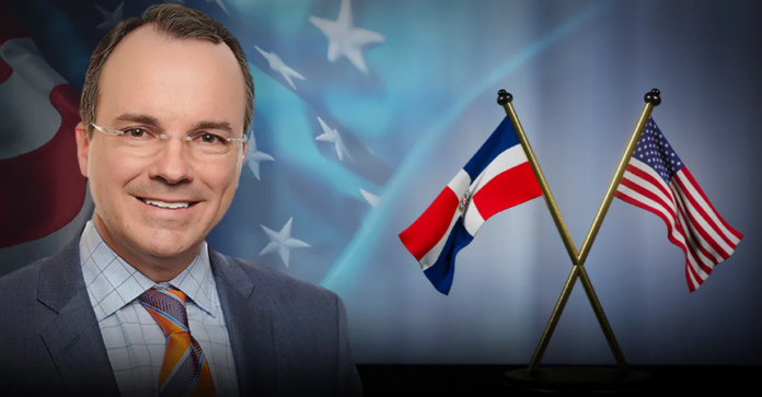 Senado de EE.UU. devuelve a Biden nominación de embajador para RD.