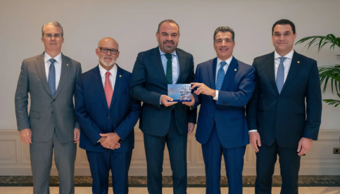 AFI Popular y AFP Popular reconocen a Meliá Hotels International por innovadora operación financiera