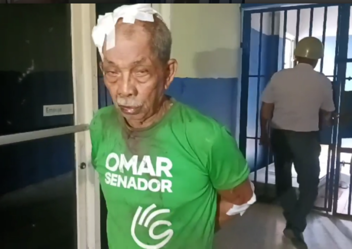 Prisión Preventiva para Anciano Acusado de Abuso Sexual a Niña de 5 Años en San Francisco de Macorís