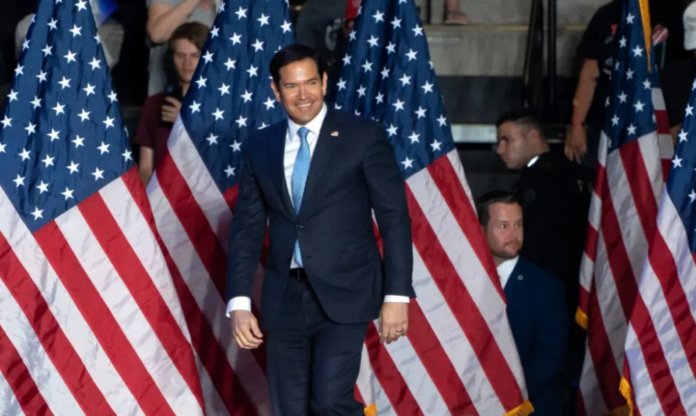 Marco Rubio visitará República Dominicana en su primera gira oficial como secretario de Estado