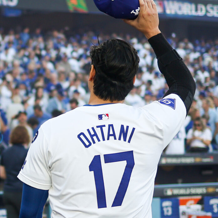 Shohei Ohtani dona $500,000 para combatir incendios en California y apoya a los afectados