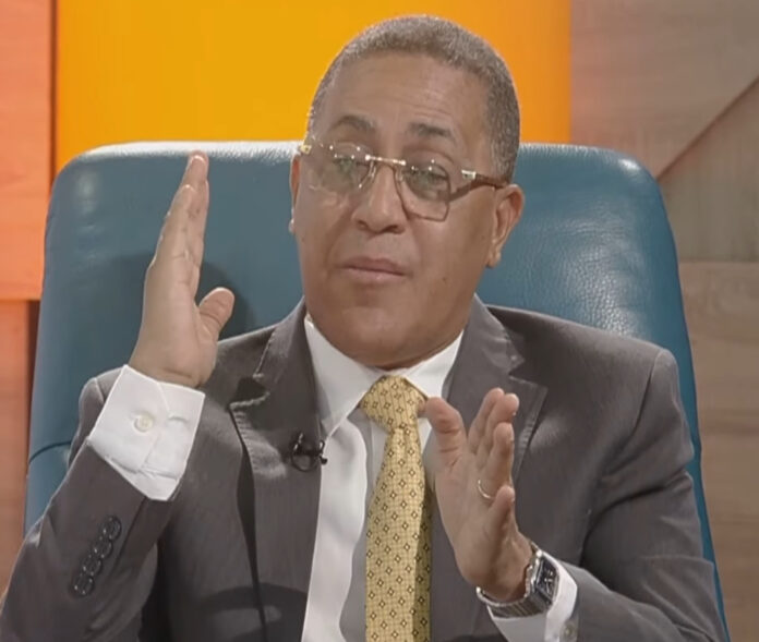 Obras Públicas proyecta millonaria ampliación de la autopista Duarte por RD$30,000 millones de pesos