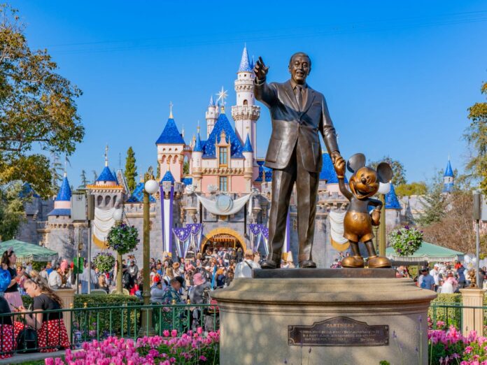 Disney abandona agendas “woke” y regresa al entretenimiento tradicional