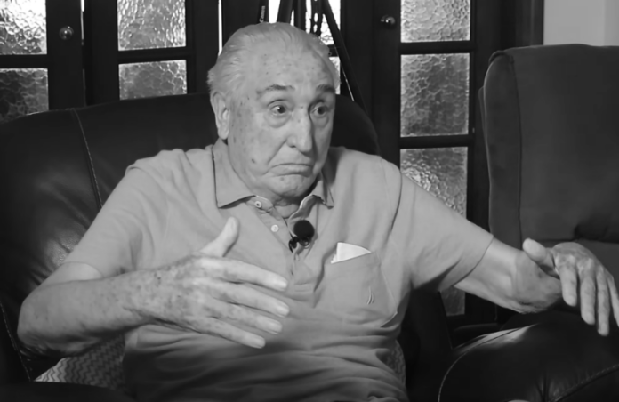 Fallece Miguel Ángel Bissié Romero, el último sobreviviente del magnicidio de Trujillo