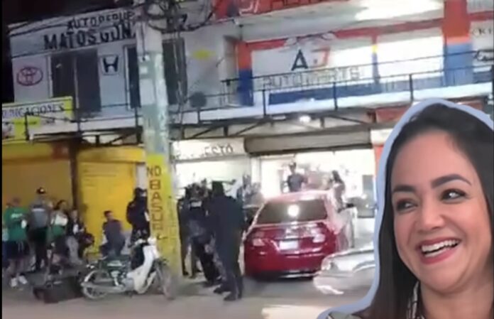 Incautación Arbitraria de Bocinas en Herrera: Vecinos Denuncian Abuso de Autoridad