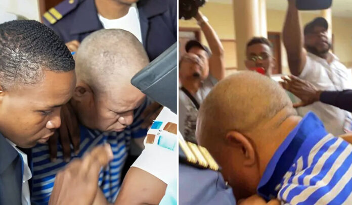 Ministerio Público: Policía actuó de forma agresiva antes de disparar contra joven en Los Ríos