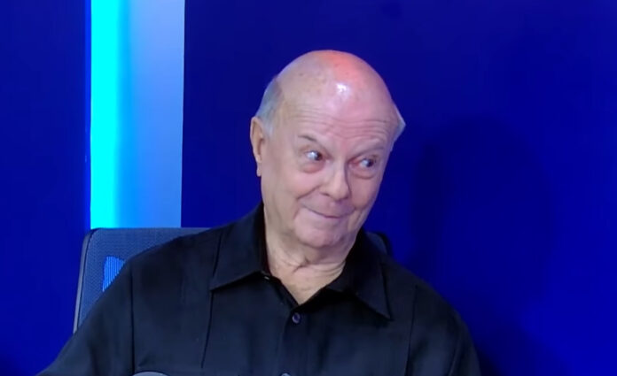 Hipólito Mejía: “Carolina será la primera presidenta del país”