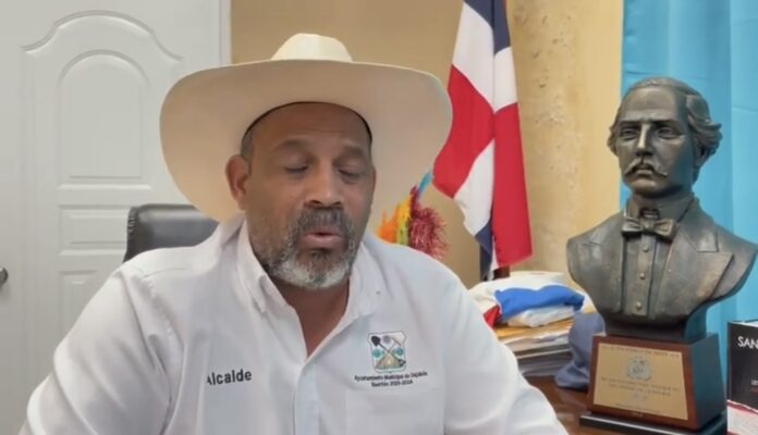 Alcalde de Dajabón: “Plan de deportación necesita más apoyo”