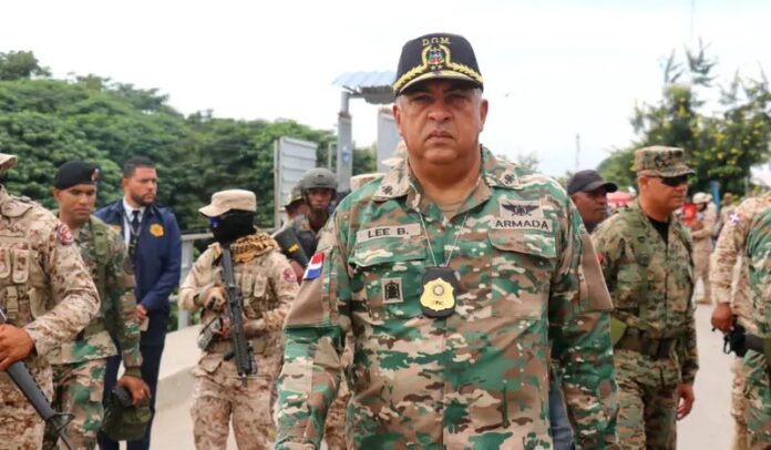 Migración urge a Haití organizarse ante abandono de menores en frontera