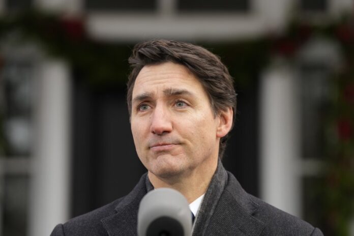 Justin Trudeau renuncia como primer ministro de Canadá tras nueve años en el poder