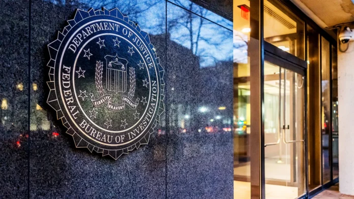 El FBI cierra su oficina dedicada a diversidad e inclusión