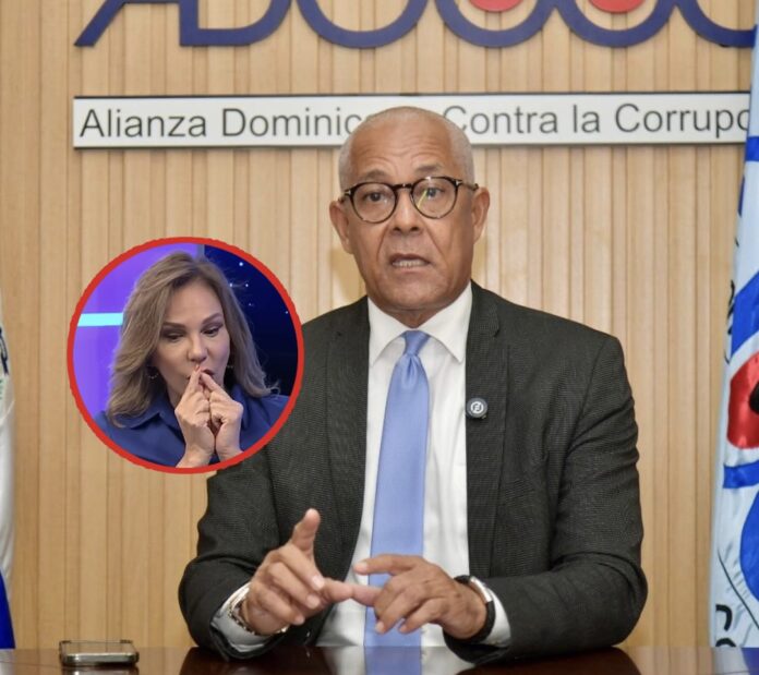 ADOCCO acusa a Milagros Germán de irregularidades en manejo de recursos del Ministerio de Cultura