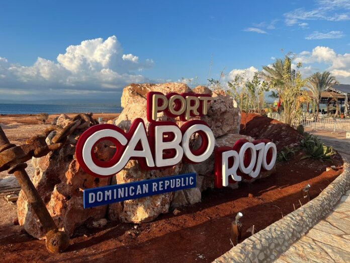 Empleado arrestado tras robo de RD$7.5 millones en el Puerto de Cabo Rojo