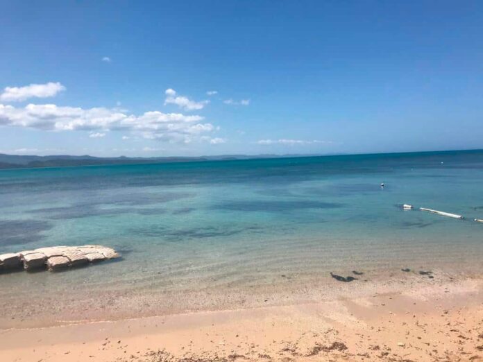 Hallan el cadáver de un cuarto turista ahogado en playa Arena Gorda