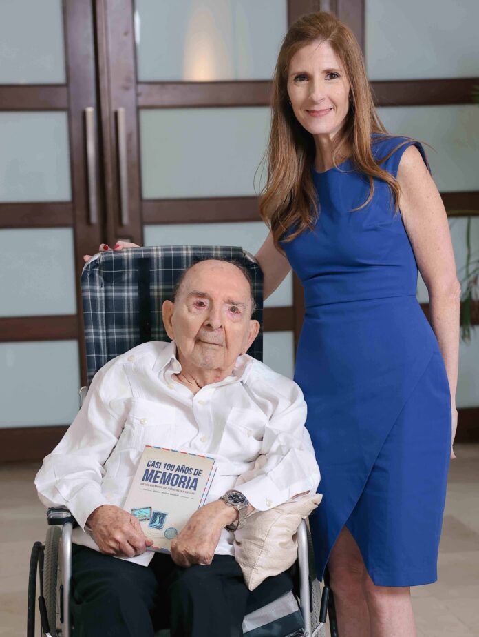 Fallece José Manuel Armenteros Rius, pionero de la ingeniería y la industria dominicana