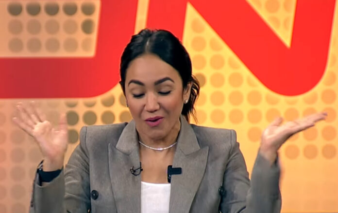 Faride Raful: “Estamos comprometidos con estructurar una cultura de paz y garantizar que las leyes se cumplan”