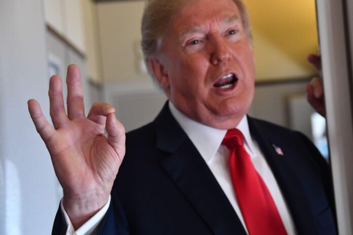 TikTok Restablece su Servicio en Estados Unidos Tras Garantías de Donald Trump