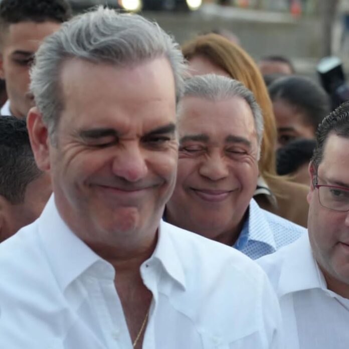 La reforma constitucional de Abinader, aprobada en octubre, no podrá ser suspendida ni anulada