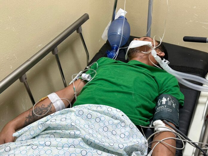 Muere recluso en la prisión La Isleta-Moca tras presunta competencia de consumo de drogas